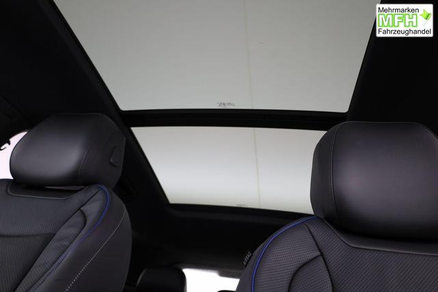 Volkswagen Tiguan 1.5 TSI eHybrid 200 kW R-Line Black, Pano, 20-Zoll, AHK, AreaView, Leder Varenna 