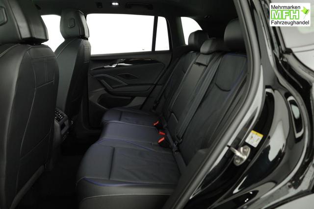 Volkswagen Tiguan 1.5 TSI eHybrid 200 kW R-Line Black, Pano, 20-Zoll, AHK, AreaView, Leder Varenna 