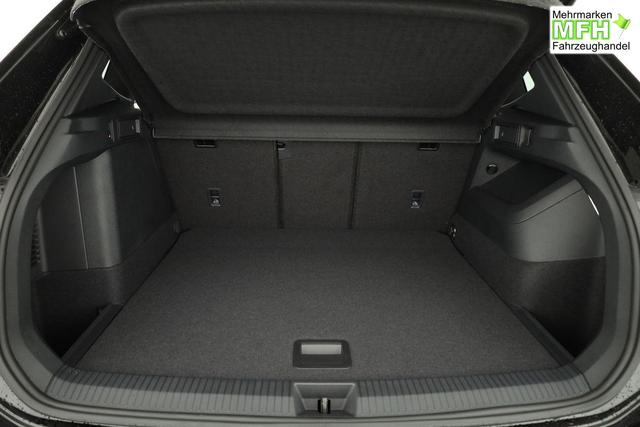 Volkswagen Tiguan 1.5 TSI eHybrid 200 kW R-Line Black, Pano, 20-Zoll, AHK, AreaView, Leder Varenna 