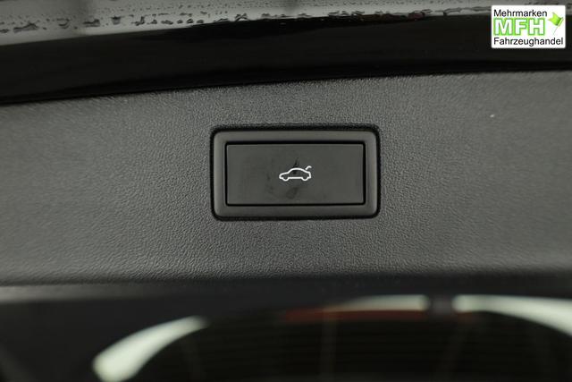 Volkswagen Tiguan 1.5 TSI eHybrid 200 kW R-Line Black, Pano, 20-Zoll, AHK, AreaView, Leder Varenna 