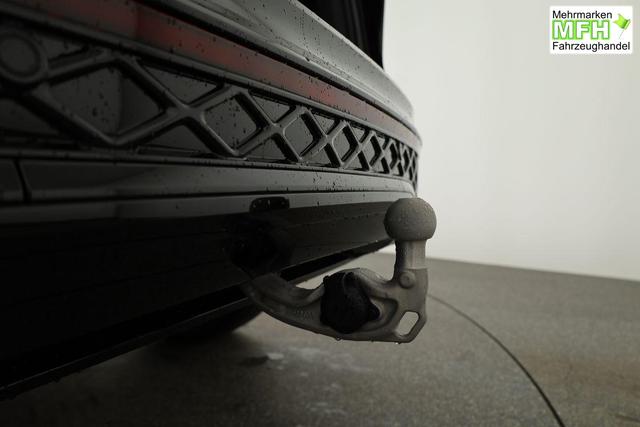 Volkswagen Tiguan 1.5 TSI eHybrid 200 kW R-Line Black, Pano, 20-Zoll, AHK, AreaView, Leder Varenna 