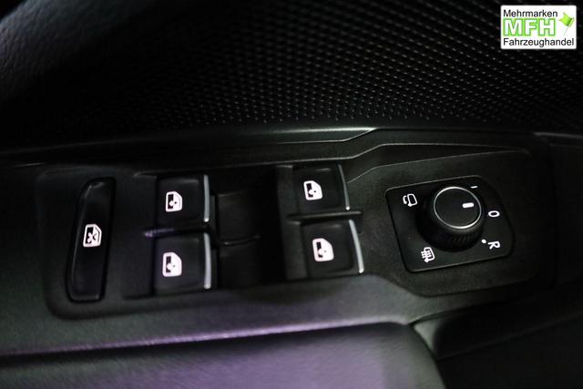 Volkswagen Tiguan 1.5 TSI eHybrid 200 kW R-Line Black, Pano, IQ.Light, 20-Zoll, AHK, AreaView, Leder Varenna 