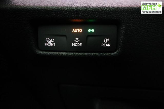 Volkswagen Tiguan 1.5 TSI eHybrid 200 kW R-Line Black, Pano, IQ.Light, 20-Zoll, AHK, AreaView, Leder Varenna 