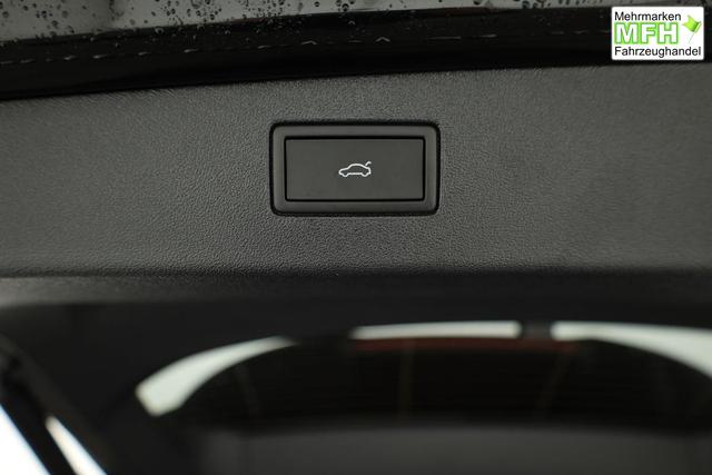 Volkswagen Tiguan 1.5 TSI eHybrid 200 kW R-Line Black, Pano, IQ.Light, 20-Zoll, AHK, AreaView, Leder Varenna 