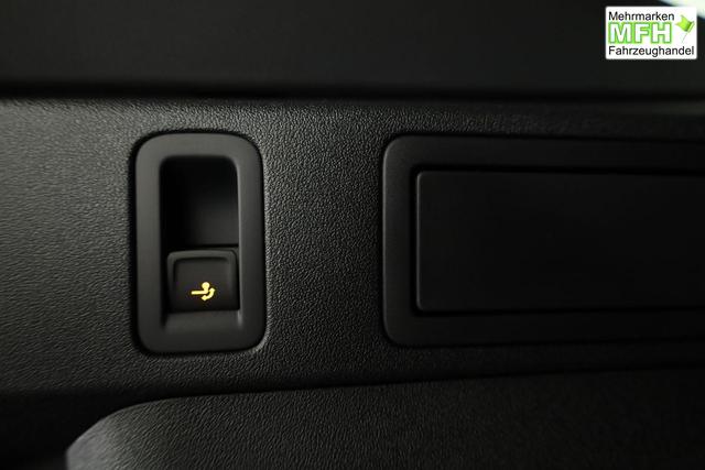 Volkswagen Tiguan 1.5 TSI eHybrid 200 kW R-Line Black, Pano, IQ.Light, 20-Zoll, AHK, AreaView, Leder Varenna 