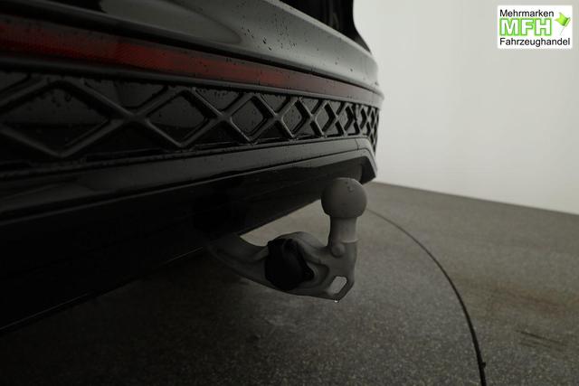 Volkswagen Tiguan 1.5 TSI eHybrid 200 kW R-Line Black, Pano, IQ.Light, 20-Zoll, AHK, AreaView, Leder Varenna 