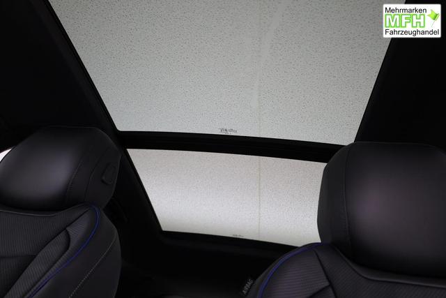 Volkswagen Tiguan 1.5 TSI eHybrid 200 kW R-Line Black, Pano, IQ.Light, 20-Zoll, AHK, AreaView, Leder Varenna 