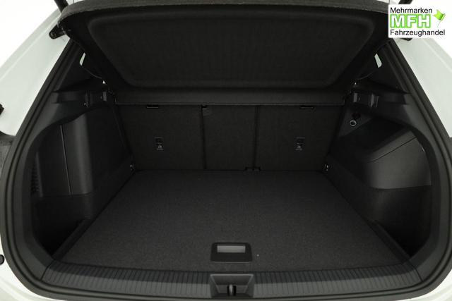 Volkswagen Tiguan 1.5 TSI eHybrid 200 kW R-Line Black, Pano, IQ.Light, 20-Zoll, AHK, AreaView, Leder Varenna 