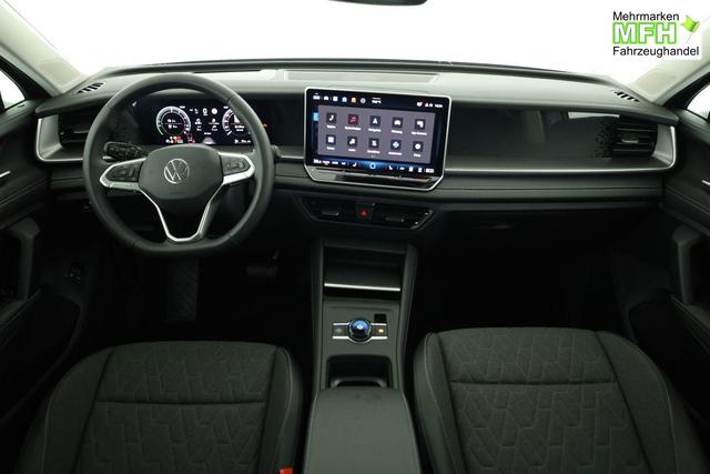 Volkswagen Tayron 1.5 TSI eHybrid 150 kW Life Life, Pano, HuD, AHK, AreaView, Side, Navi, Winter, 5-J. Garantie 