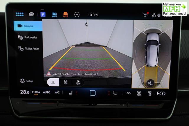 Volkswagen Tayron 1.5 TSI eHybrid 150 kW Life Life, Pano, HuD, AHK, AreaView, Side, Navi, Winter, 5-J. Garantie 