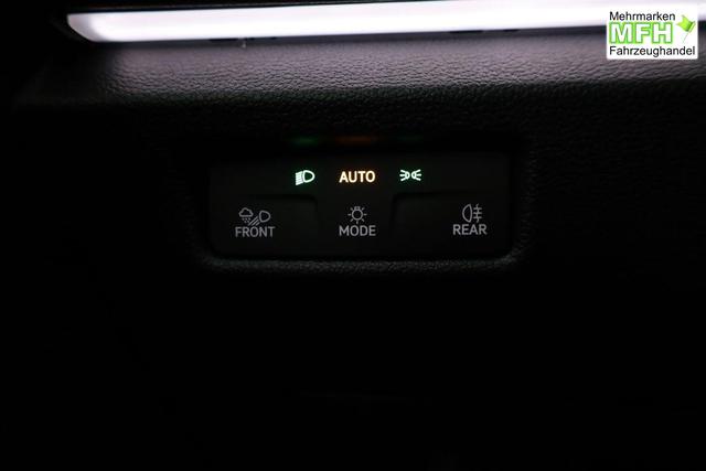 Volkswagen Tayron 1.5 TSI eHybrid 150 kW Life Life, Pano, HuD, AHK, AreaView, Side, Navi, Winter, 5-J. Garantie 