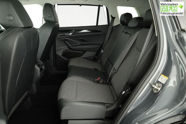 Volkswagen Tayron 1.5 TSI eHybrid 150 kW Life Life, Pano, HuD, AHK, AreaView, Side, Navi, Winter, 5-J. Garantie 