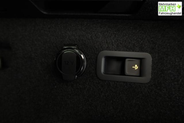 Volkswagen Tayron 1.5 TSI eHybrid 150 kW Life Life, Pano, HuD, AHK, AreaView, Side, Navi, Winter, 5-J. Garantie 