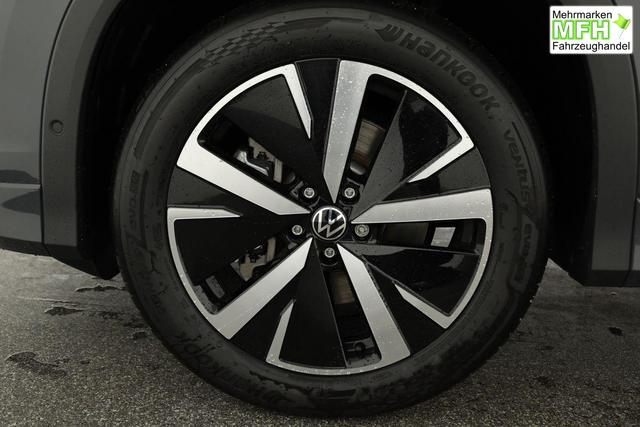 Volkswagen Tayron 1.5 TSI eHybrid 150 kW Life Life, Pano, HuD, AHK, AreaView, Side, Navi, Winter, 5-J. Garantie 