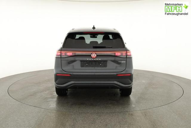Volkswagen Tayron 1.5 TSI eHybrid 150 kW Life Life, Pano, HuD, AHK, AreaView, Side, Navi, Winter, 5-J. Garantie 