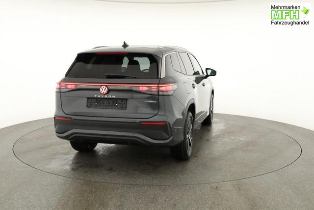 Volkswagen Tayron 1.5 TSI eHybrid 150 kW Life Life, Pano, HuD, AHK, AreaView, Side, Navi, Winter, 5-J. Garantie 