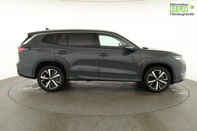 Volkswagen Tayron 1.5 TSI eHybrid 150 kW Life Life, Pano, HuD, AHK, AreaView, Side, Navi, Winter, 5-J. Garantie 