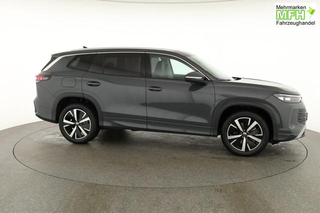 Volkswagen Tayron 1.5 TSI eHybrid 150 kW Life Life, Pano, HuD, AHK, AreaView, Side, Navi, Winter, 5-J. Garantie 