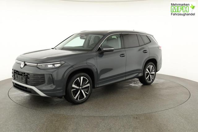 Volkswagen Tayron 1.5 TSI eHybrid 150 kW Life Life, Pano, HuD, AHK, AreaView, Side, Navi, Winter, 5-J. Garantie 