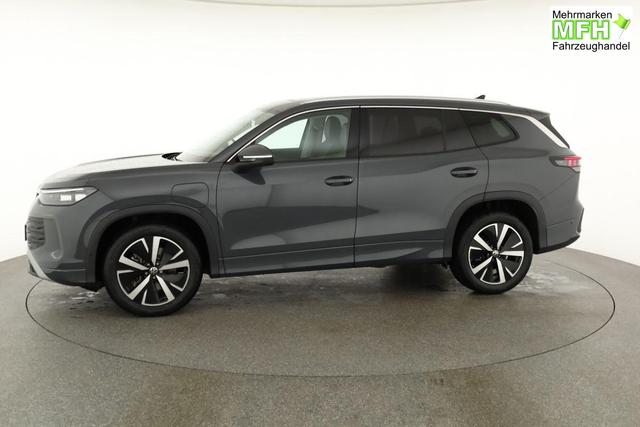 Volkswagen Tayron 1.5 TSI eHybrid 150 kW Life Life, Pano, HuD, AHK, AreaView, Side, Navi, Winter, 5-J. Garantie 