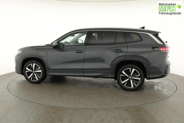 Volkswagen Tayron 1.5 TSI eHybrid 150 kW Life Life, Pano, HuD, AHK, AreaView, Side, Navi, Winter, 5-J. Garantie 