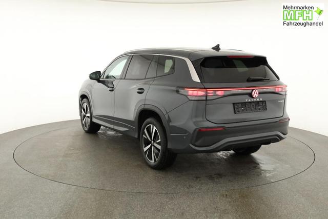 Volkswagen Tayron 1.5 TSI eHybrid 150 kW Life Life, Pano, HuD, AHK, AreaView, Side, Navi, Winter, 5-J. Garantie 