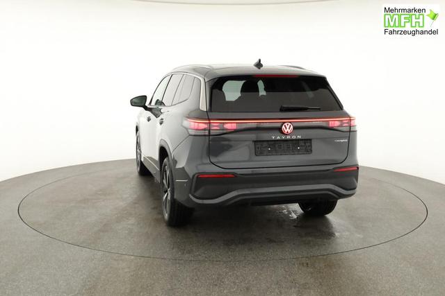 Volkswagen Tayron 1.5 TSI eHybrid 150 kW Life Life, Pano, HuD, AHK, AreaView, Side, Navi, Winter, 5-J. Garantie 