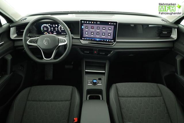 Volkswagen Tayron 1.5 TSI eHybrid 150 kW Life Life, Pano, HuD, AHK, AreaView, Side, Navi, Winter, 5-J. Garantie 
