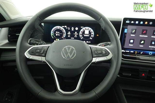 Volkswagen Tayron 1.5 TSI eHybrid 150 kW Life Life, Pano, HuD, AHK, AreaView, Side, Navi, Winter, 5-J. Garantie 
