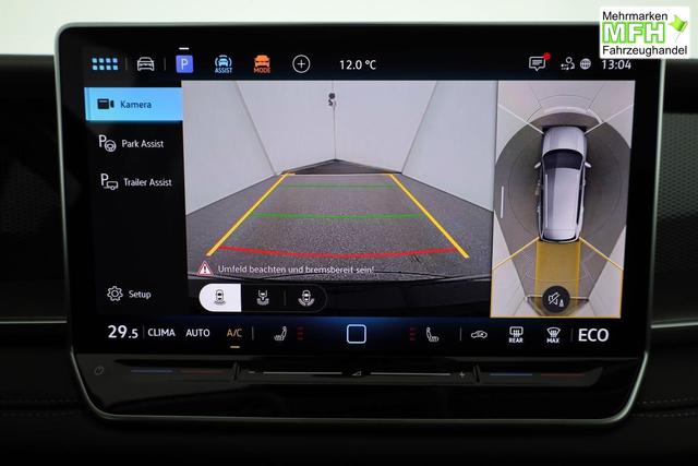 Volkswagen Tayron 1.5 TSI eHybrid 150 kW Life Life, Pano, HuD, AHK, AreaView, Side, Navi, Winter, 5-J. Garantie 