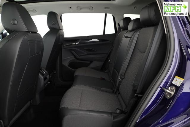 Volkswagen Tayron 1.5 TSI eHybrid 150 kW Life Life, Pano, HuD, AHK, AreaView, Side, Navi, Winter, 5-J. Garantie 