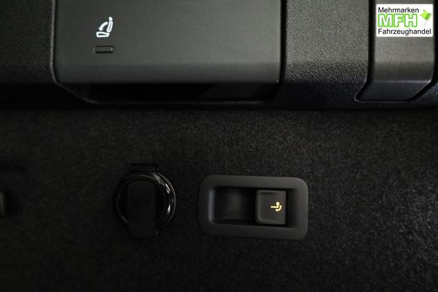 Volkswagen Tayron 1.5 TSI eHybrid 150 kW Life Life, Pano, HuD, AHK, AreaView, Side, Navi, Winter, 5-J. Garantie 