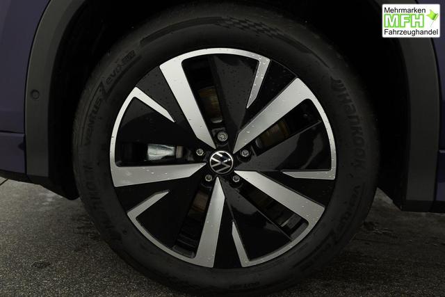 Volkswagen Tayron 1.5 TSI eHybrid 150 kW Life Life, Pano, HuD, AHK, AreaView, Side, Navi, Winter, 5-J. Garantie 