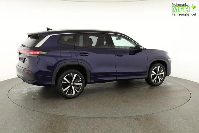 Volkswagen Tayron 1.5 TSI eHybrid 150 kW Life Life, Pano, HuD, AHK, AreaView, Side, Navi, Winter, 5-J. Garantie 