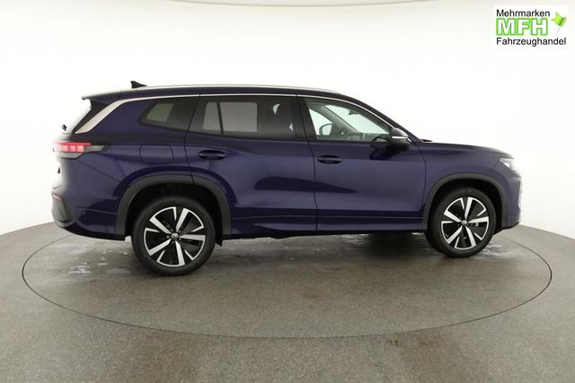 Volkswagen Tayron 1.5 TSI eHybrid 150 kW Life Life, Pano, HuD, AHK, AreaView, Side, Navi, Winter, 5-J. Garantie 