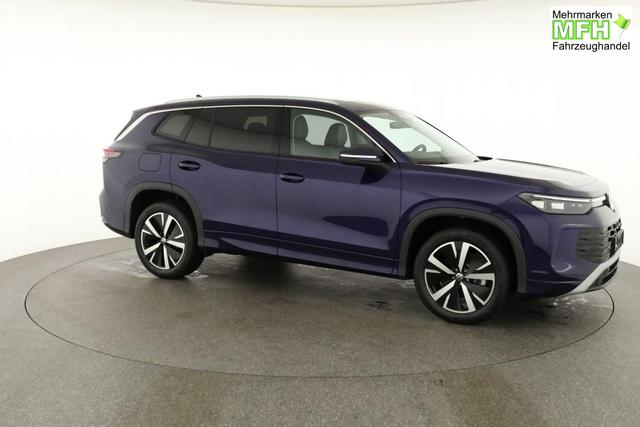 Volkswagen Tayron 1.5 TSI eHybrid 150 kW Life Life, Pano, HuD, AHK, AreaView, Side, Navi, Winter, 5-J. Garantie 