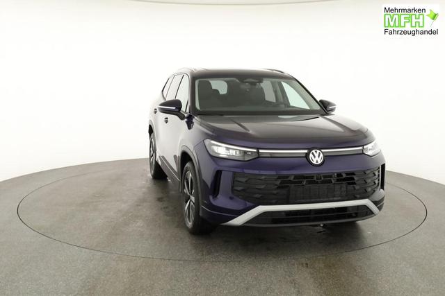 Volkswagen Tayron 1.5 TSI eHybrid 150 kW Life Life, Pano, HuD, AHK, AreaView, Side, Navi, Winter, 5-J. Garantie 