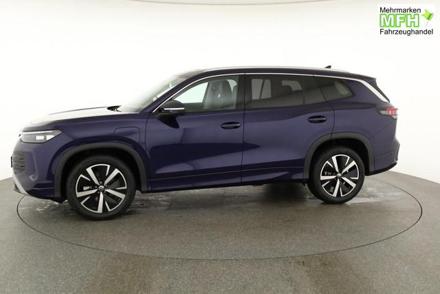 Volkswagen Tayron 1.5 TSI eHybrid 150 kW Life Life, Pano, HuD, AHK, AreaView, Side, Navi, Winter, 5-J. Garantie 