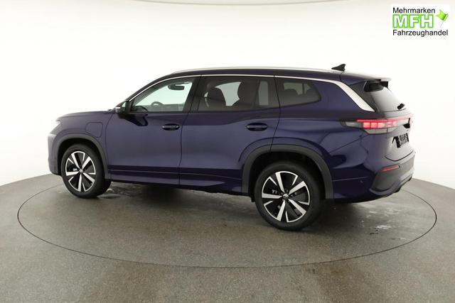 Volkswagen Tayron 1.5 TSI eHybrid 150 kW Life Life, Pano, HuD, AHK, AreaView, Side, Navi, Winter, 5-J. Garantie 