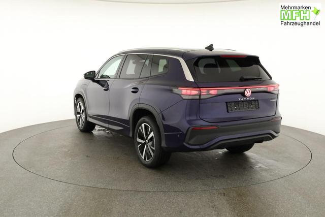 Volkswagen Tayron 1.5 TSI eHybrid 150 kW Life Life, Pano, HuD, AHK, AreaView, Side, Navi, Winter, 5-J. Garantie 