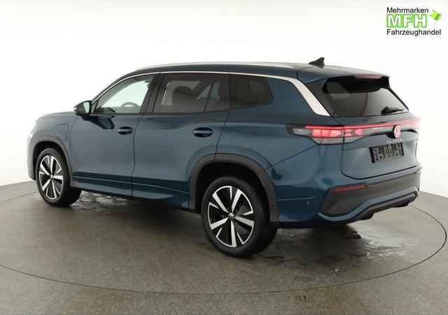 Volkswagen Tayron 1.5 TSI eHybrid 150 kW Life Life, Pano, HuD, AHK, AreaView, Side, Navi, Winter, 5-J. Garantie 