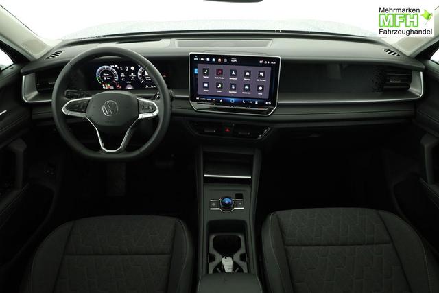 Volkswagen Tayron 1.5 TSI eHybrid 150 kW Life Life, Pano, HuD, AHK, AreaView, Side, Navi, Winter, 5-J. Garantie 