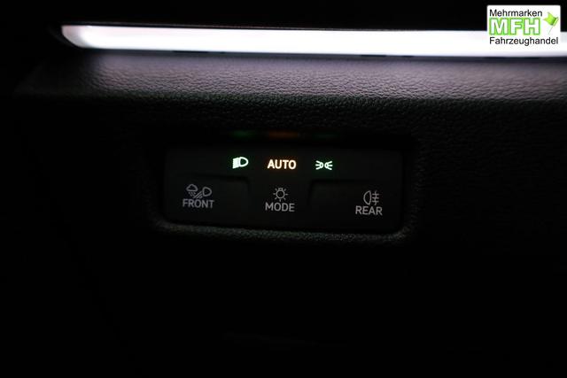 Volkswagen Tayron 1.5 TSI eHybrid 150 kW Life Life, Pano, HuD, AHK, AreaView, Side, Navi, Winter, 5-J. Garantie 