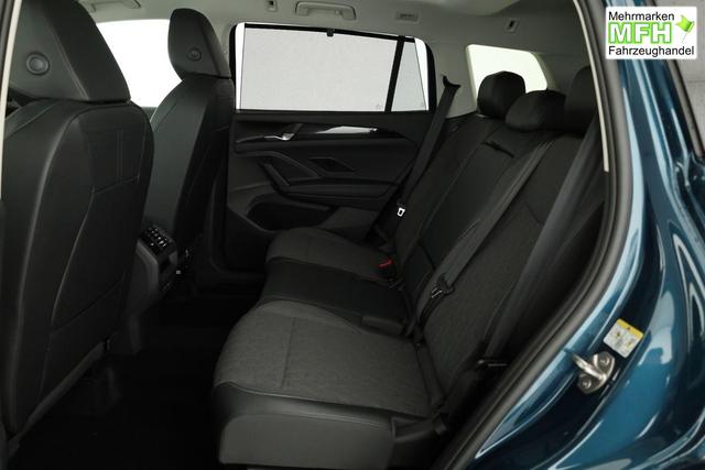 Volkswagen Tayron 1.5 TSI eHybrid 150 kW Life Life, Pano, HuD, AHK, AreaView, Side, Navi, Winter, 5-J. Garantie 