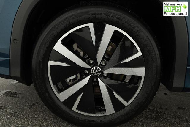 Volkswagen Tayron 1.5 TSI eHybrid 150 kW Life Life, Pano, HuD, AHK, AreaView, Side, Navi, Winter, 5-J. Garantie 