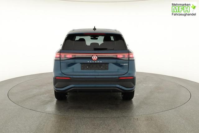 Volkswagen Tayron 1.5 TSI eHybrid 150 kW Life Life, Pano, HuD, AHK, AreaView, Side, Navi, Winter, 5-J. Garantie 