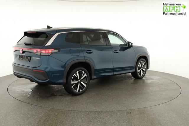 Volkswagen Tayron 1.5 TSI eHybrid 150 kW Life Life, Pano, HuD, AHK, AreaView, Side, Navi, Winter, 5-J. Garantie 