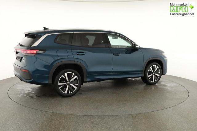 Volkswagen Tayron 1.5 TSI eHybrid 150 kW Life Life, Pano, HuD, AHK, AreaView, Side, Navi, Winter, 5-J. Garantie 