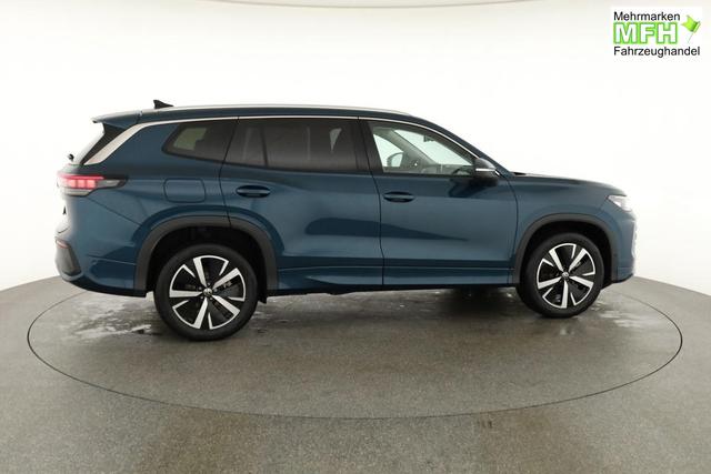 Volkswagen Tayron 1.5 TSI eHybrid 150 kW Life Life, Pano, HuD, AHK, AreaView, Side, Navi, Winter, 5-J. Garantie 