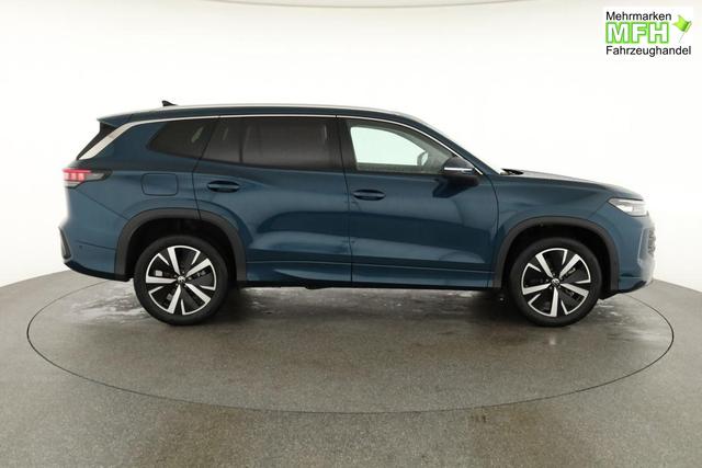 Volkswagen Tayron 1.5 TSI eHybrid 150 kW Life Life, Pano, HuD, AHK, AreaView, Side, Navi, Winter, 5-J. Garantie 